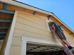 Custom Trim and Detailing for Siding in Mifflinburg, PA